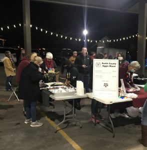 Small Town Christmas Fundraiser